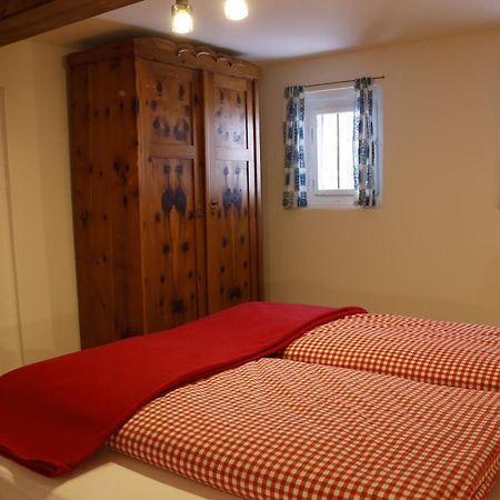 Landhaus Oberlehen Rohrberg Exteriér fotografie