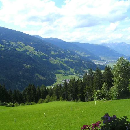 Apartmán Landhaus Oberlehen Rohrberg Exteriér fotografie