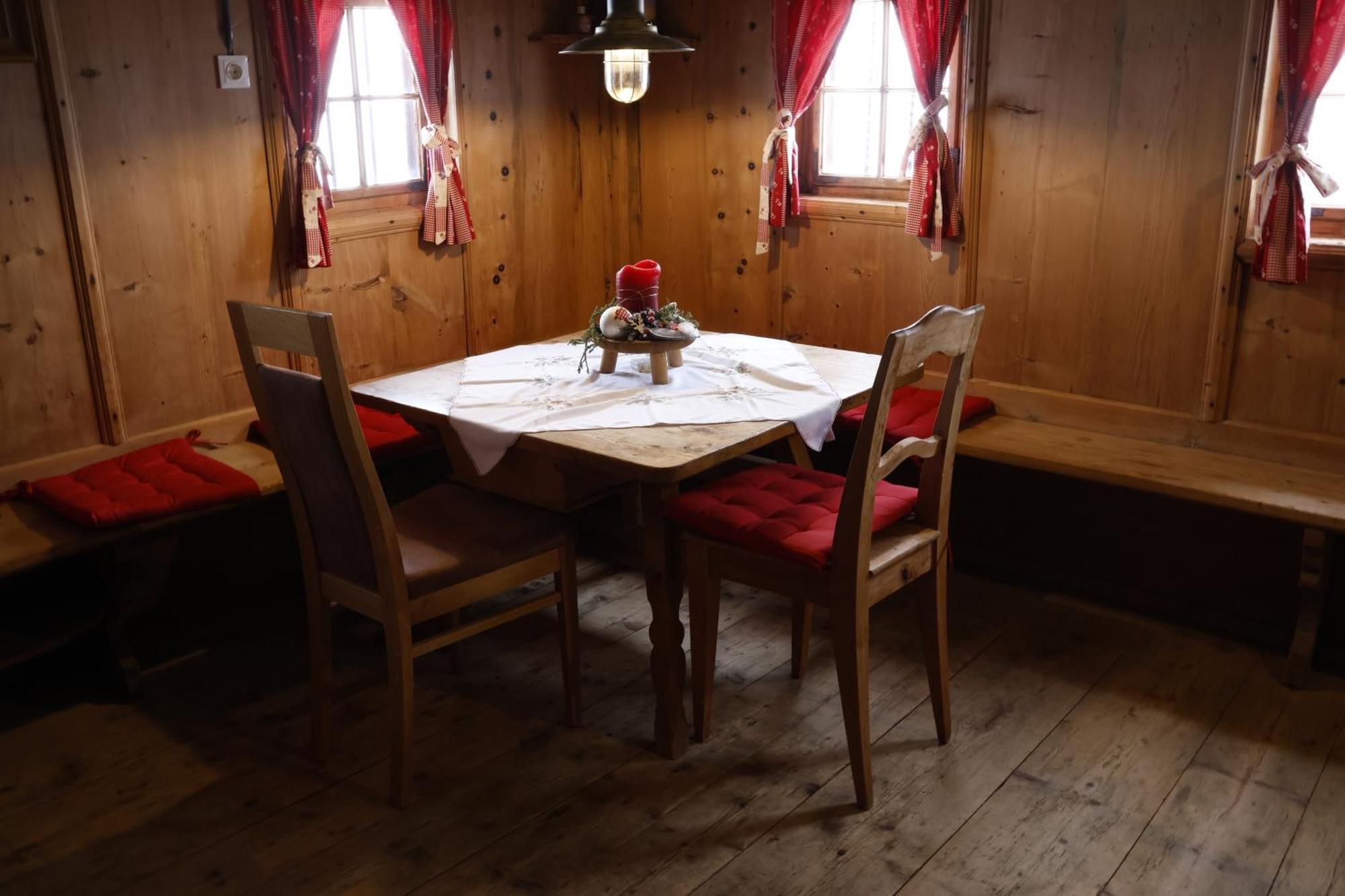 Landhaus Oberlehen Rohrberg Exteriér fotografie