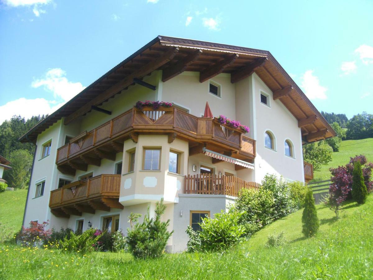 Landhaus Oberlehen Rohrberg Exteriér fotografie