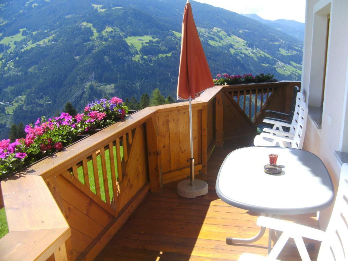Landhaus Oberlehen Rohrberg Exteriér fotografie