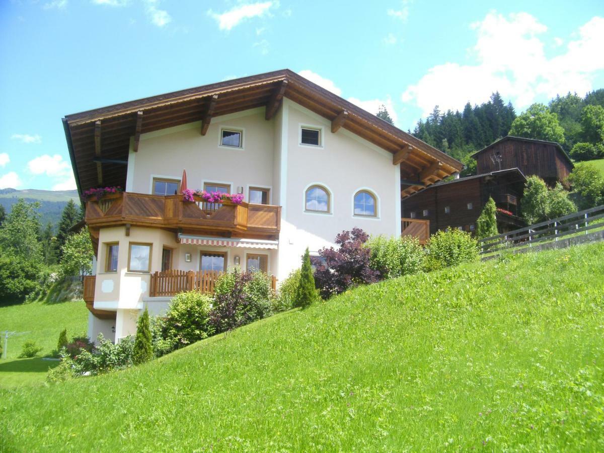 Landhaus Oberlehen Rohrberg Exteriér fotografie
